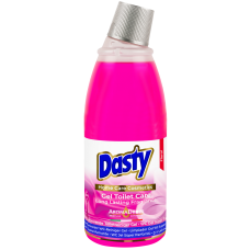 Dasty WC Gel (750 ml) Dasty WC Gel (750 ml)